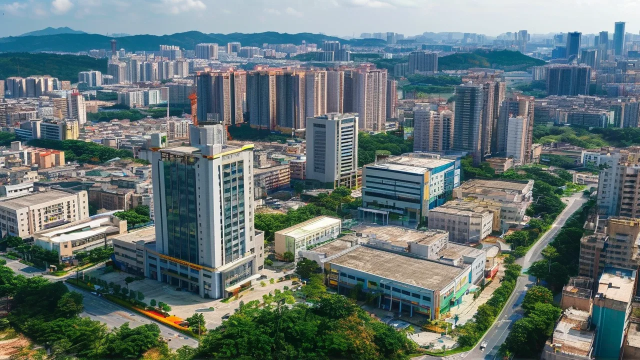 北京德彦众合智能科技有限公司